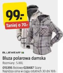 polar damski