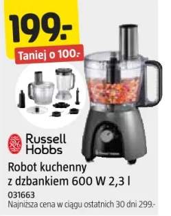 robot kuchenny