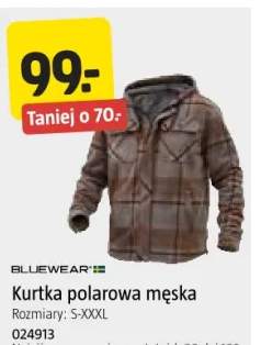 polar męski