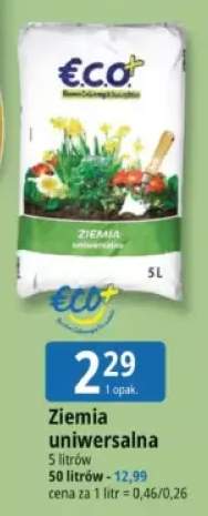 ziemia uniwersalna