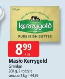 masło