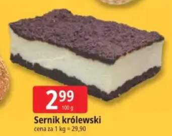 sernik