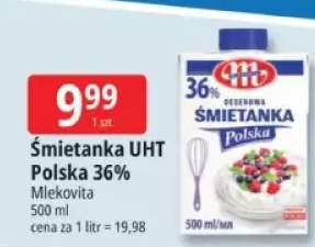 śmietanka