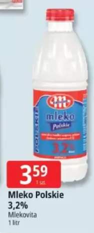 mleko