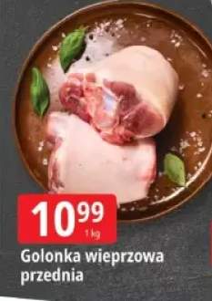 golonka wieprzowa