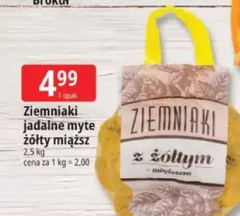 ziemniaki