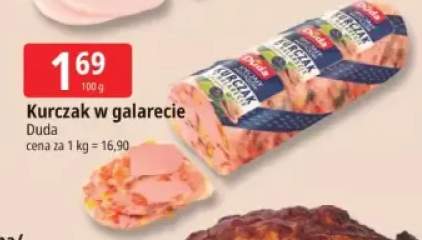 kurczak w galarecie