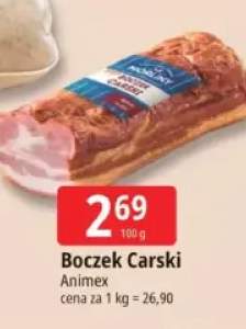 boczek