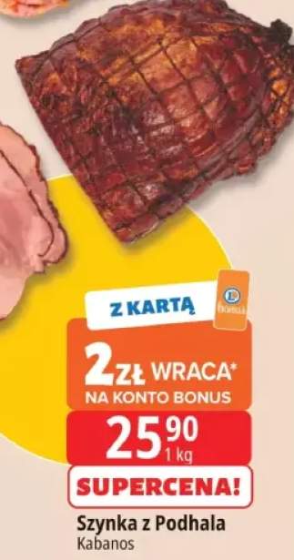 szynka