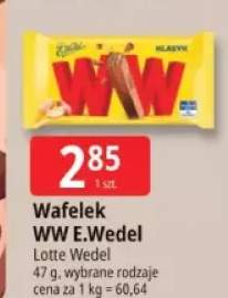 wafelki