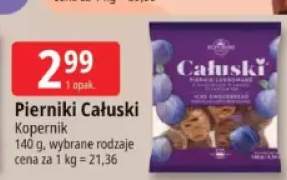 pierniki