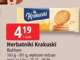herbatniki