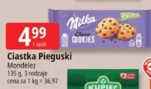 ciastka Pieguski