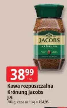 kawa rozpuszczalna