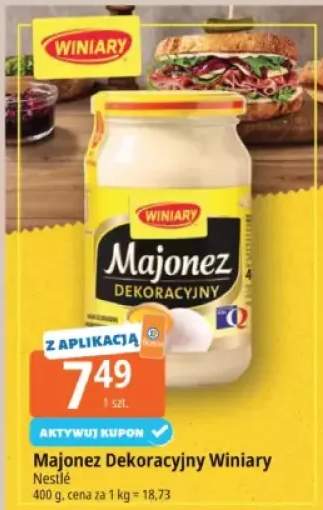 majonez