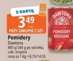 pomidory