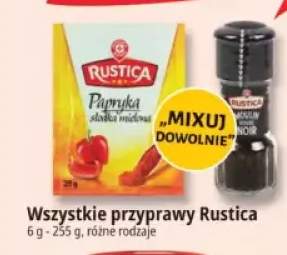 papryka słodka