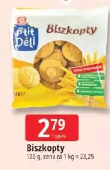 biszkopty