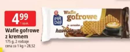 wafle