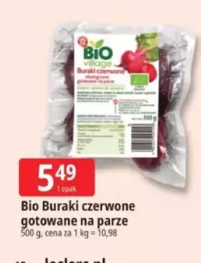 buraki czerwone
