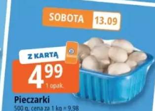 pieczarki