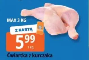 ćwiartka z kurczaka