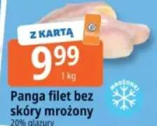 panga filet