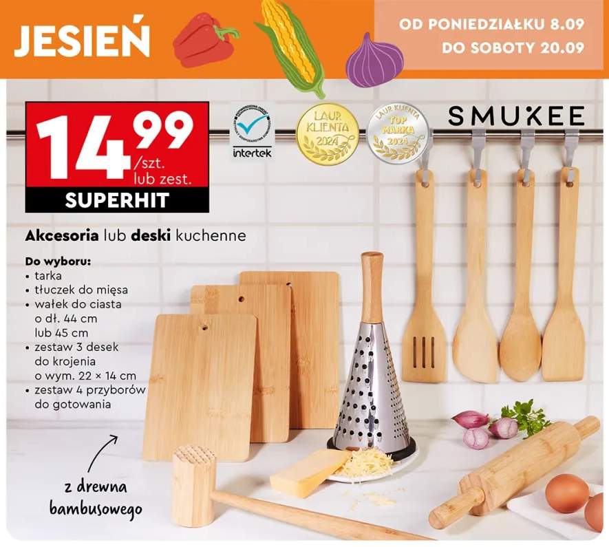 akcesoria kuchenne