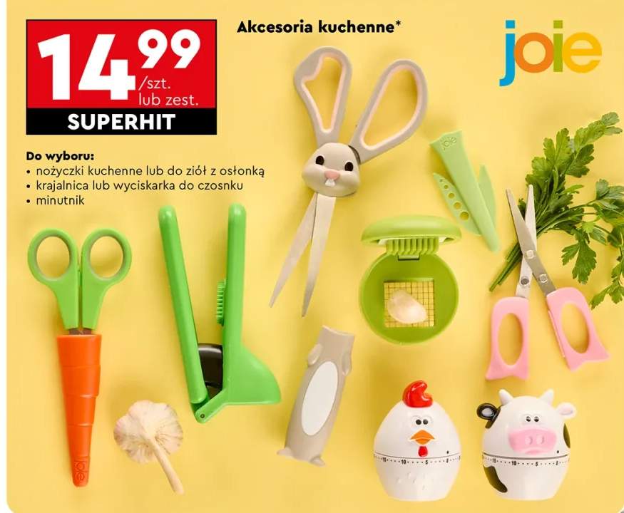 akcesoria kuchenne