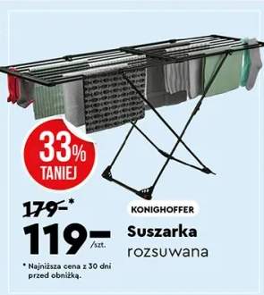 suszarka