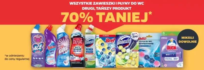 płyn do wc