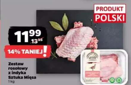 zestaw rosołowy