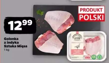golonka z indyka