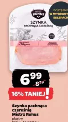 szynka