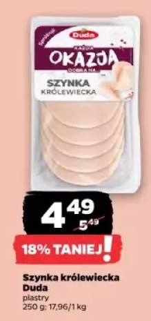 szynka