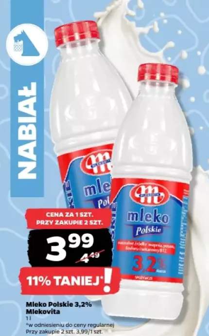 mleko