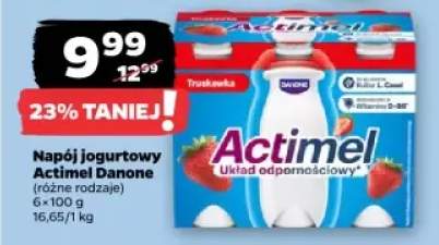 napój