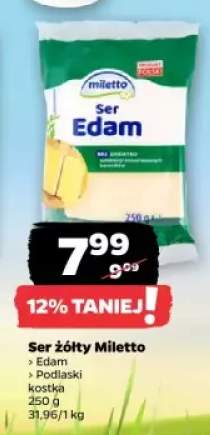 ser żółty