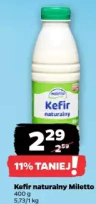kefir