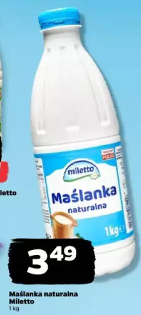 maślanka