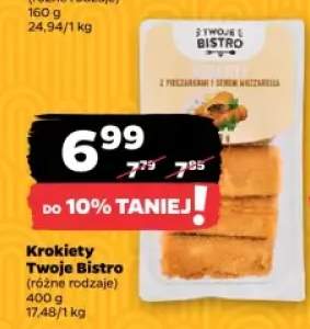 krokiety