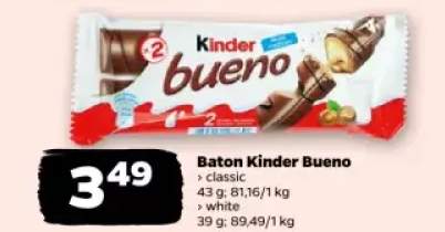 baton Kinder