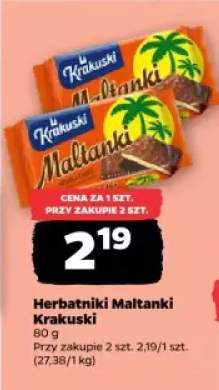 herbatniki