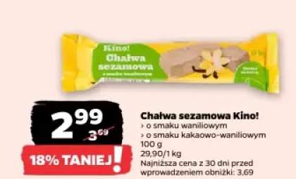 chałwa