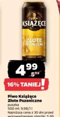 piwo Książęce
