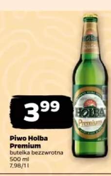 piwo Holba