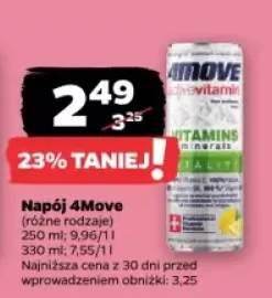 napój