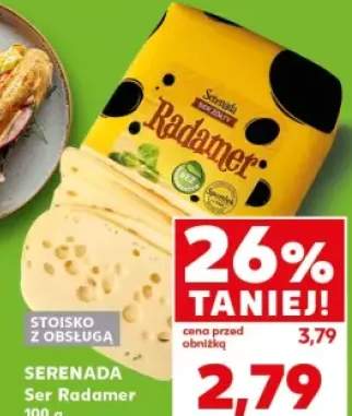 ser Radamer