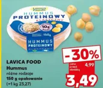 hummus
