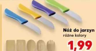 nóż